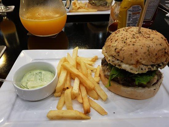 Labarra Gastrobar