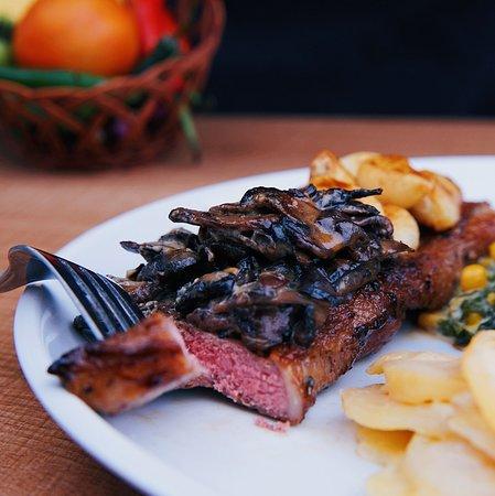 The Bean Garden Coffee & Eatery