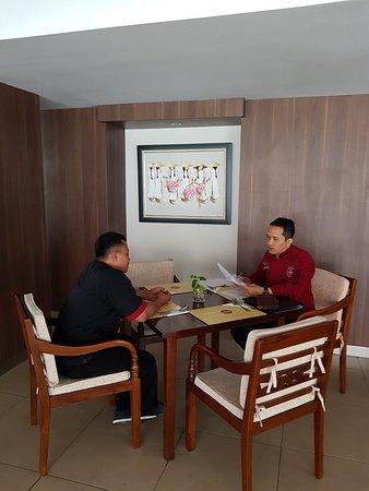 Kong Djie Coffee