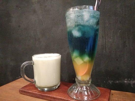 Glodys Cafe