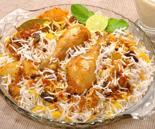 Naan Lounge
