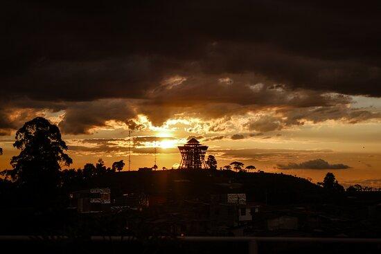 La Fonda de Filandia