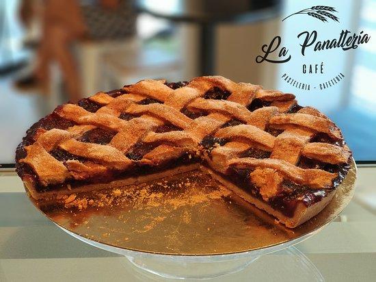 La Panatteria Cafe