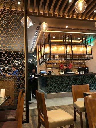 P.F. Chang's
