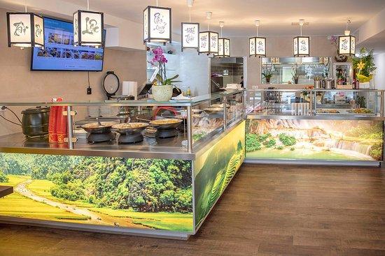 Asia Wok Neustadt