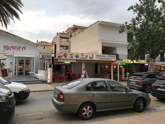 Amigo Doner Kebab
