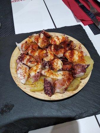 La pulperia de Tono