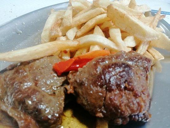 Restaurante Lanzos