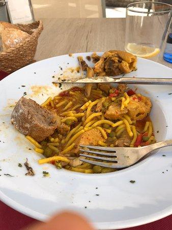 O Xantar de Pepa