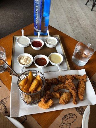 Restaurante la Barrica
