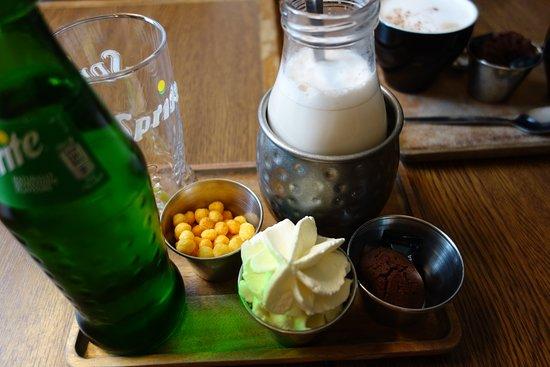 Tea Room Laurent