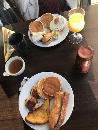 Le Rustic