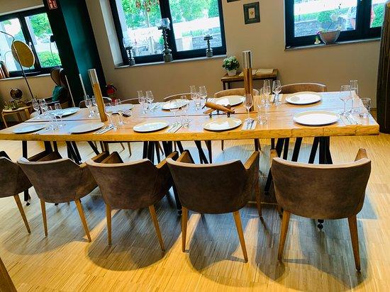 Lebemann Brasserie