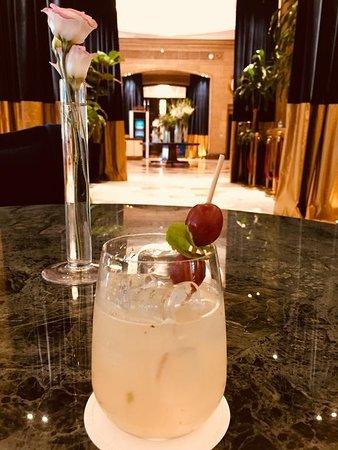 Basilica All Day Bar