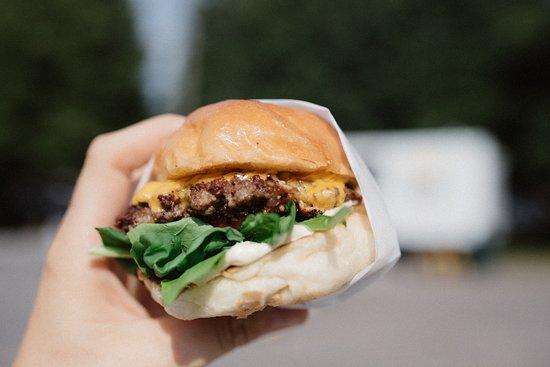 VLND Burger
