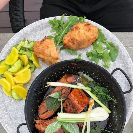 Figa z Makiem bistro