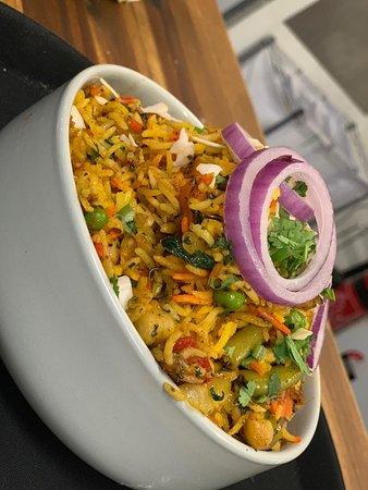 Taste Breeze Indian Restaurant