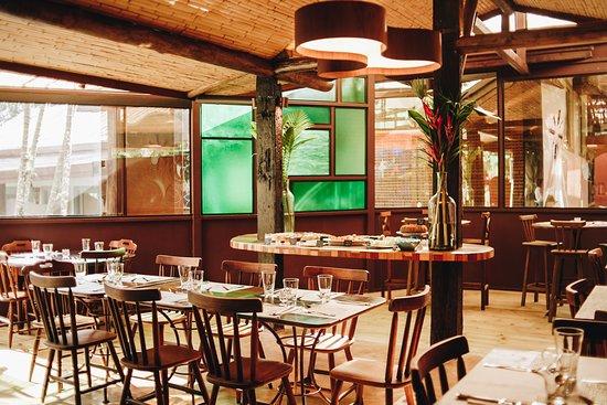 Mana Bistro