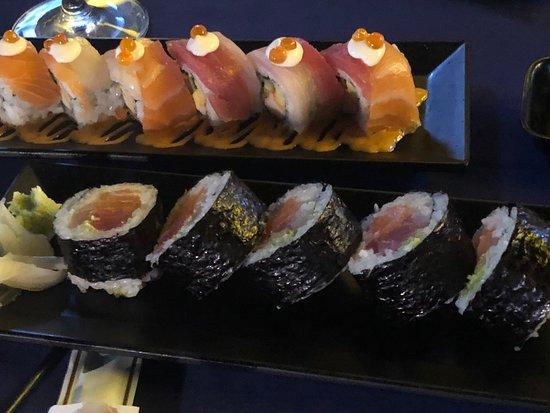 Kikusui Japanese Restaurant 2324