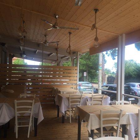 Le Lampare Pescheria Con Cottura