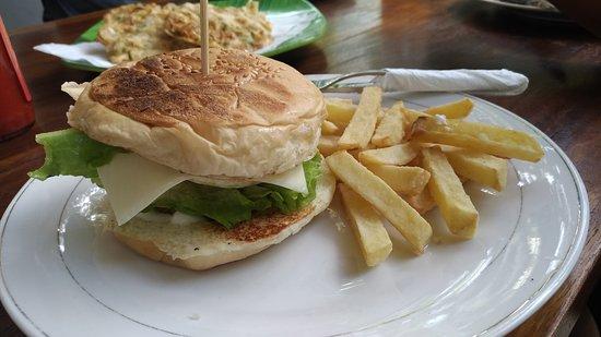 Salt Cafe