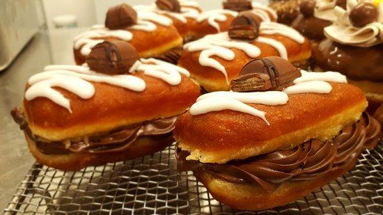 Zwiit Cravings Cafe