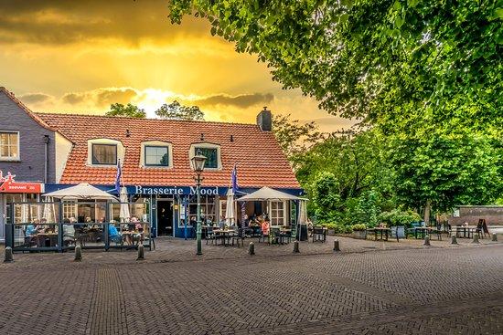 Brasserie MOOD