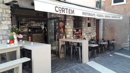 Corten