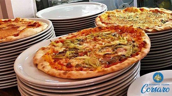 Ristorante Pizzeria Corsaro