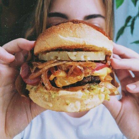 Fil Burger
