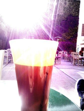 Hovoli Cafe