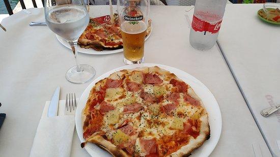 Altamar Pizzeria Restaurante