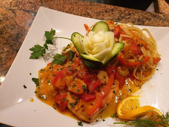 Trattoria Calabria