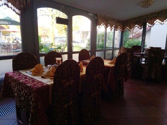 China-Restaurant Peking