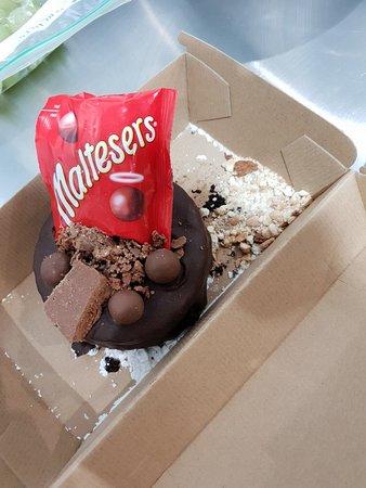 Cake Bar