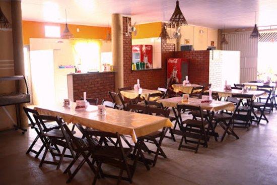 Restaurante Flor Da Orla