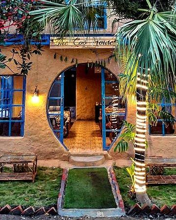 The Cob House Restaurant