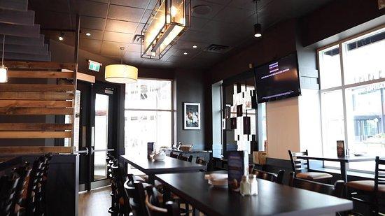 Turtle Jack's Niagara Falls