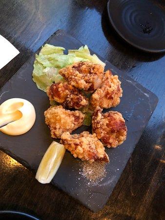 Menya Jiro Brooklyn