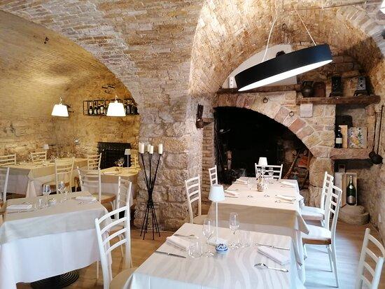 Osteria del Corso