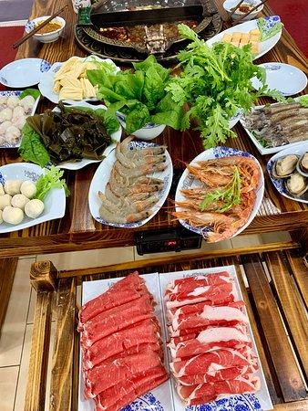Mandarin Grill & Hotpot