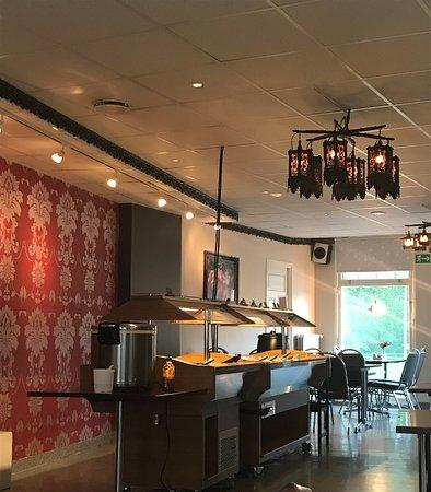 Tam Nak Thai Restaurang