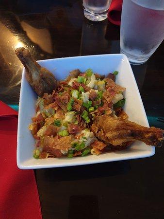 Sista Mary's Soul Food