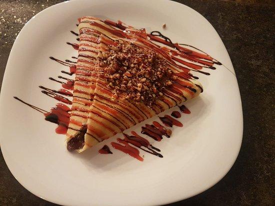 Bliss Cafe