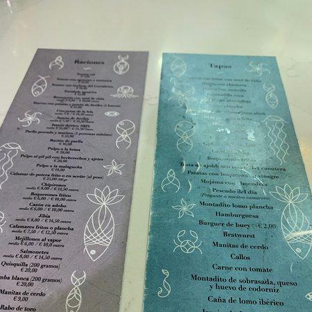 Aguaviva Terraza Bar