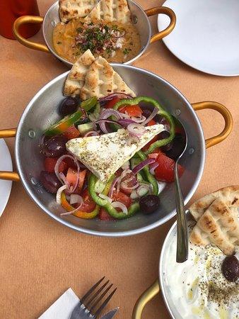 Tzatziki
