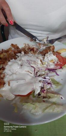 Kent Pizza & Kebap