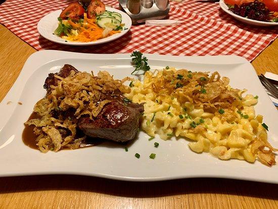 Restaurant Dorfwirt