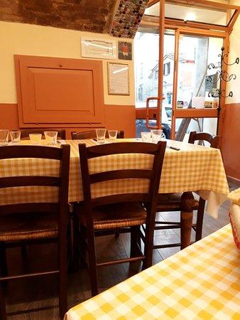 Trattoria Piazza Ansidei