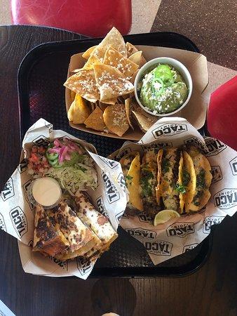 Guy Fieri's Dive and Taco Bar